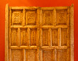 Mexican Antique Doors