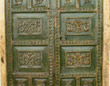 Mexican Antique Doors