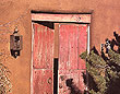 Mexican Antique Doors