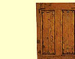 Antique-Style Doors