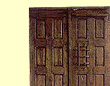 Antique-Style Doors