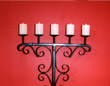 Spanish Colonial Antique Bench
