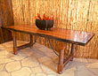 Spanish Colonial Antique Table