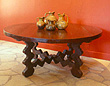 Spanish Colonial Dining Table