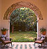 Spanish Colonial Hacienda Architecture
