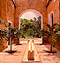 Mexican Hacienda Fountain