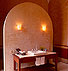 Mexican Hacienda Interior