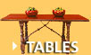 Mexican Colonial Tables, Custom Antique Wood Tables